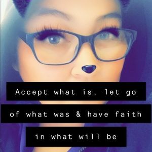 Meet your Posher, Jenny